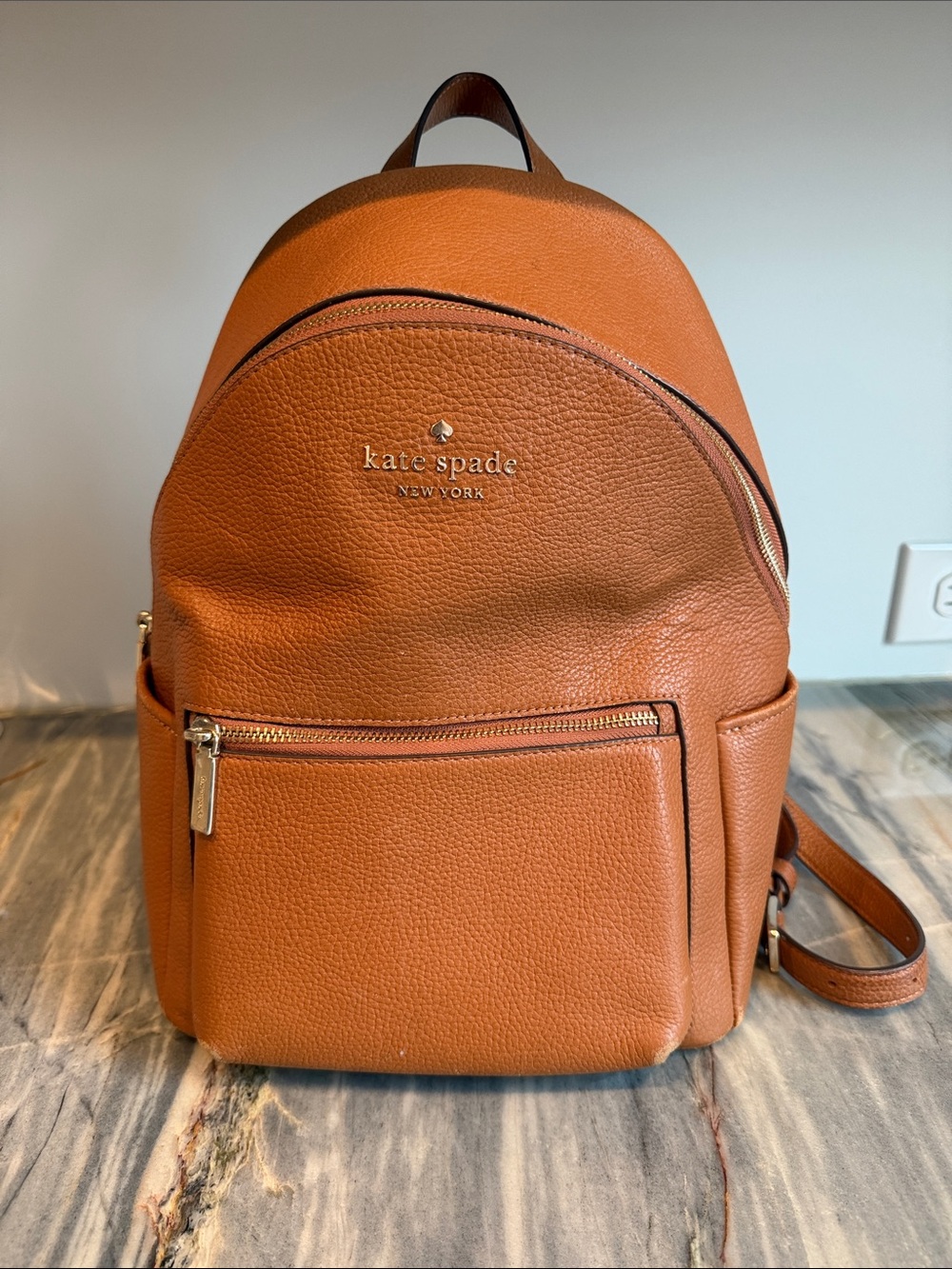 Kate Spade Leila Backpack